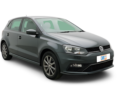 Volkswagen Polo-img